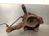 Recambio de mangueta delantera derecha para renault twingo ii (cn0_) 1.5 dci 75 referencia OEM IAM 8200663593 8200663593 