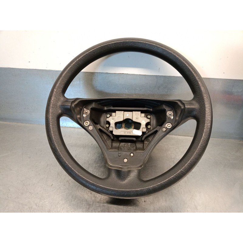 Recambio de volante para mercedes-benz vaneo (414) 1.7 cdi (414.700) referencia OEM IAM A16846012030 A16846008039B51 