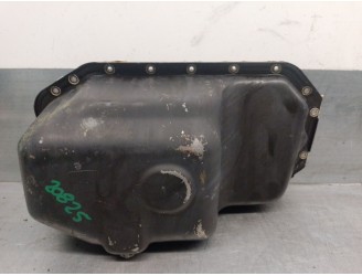 Replacement oil pan for Seat Ibiza III (6L1) 2.0 OEM IAM reference 036103601AC 036103601AC 