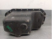 Replacement oil pan for Seat Ibiza III (6L1) 2.0 OEM IAM reference 036103601AC 036103601AC 