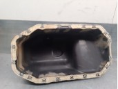 Replacement oil pan for seat ibiza iii (6l1) 2.0 OEM IAM reference 036103601AC 036103601AC 