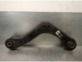 Recambio de brazo suspension superior trasero derecho para hyundai ioniq (ae) 1.6 gdi hybrid referencia OEM IAM 55101G2100 55101