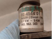 Recambio de bomba combustible para audi a6 lim. (4g2) 3.0 v6 24v tdi referencia OEM IAM 8K0963303 8K0963303 22454401