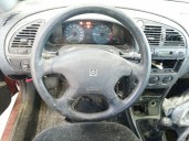 citroën xsara coupé (n0) del año 1998