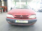 citroën xsara coupé (n0) del año 1998