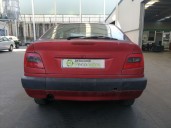 citroën xsara coupé (n0) del año 1998