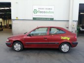 citroën xsara coupé (n0) del año 1998