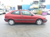 citroën xsara coupé (n0) del año 1998