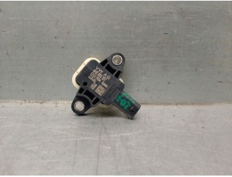 Recambio de sensor impacto para audi a6 lim. (4g2) 3.0 v6 24v tdi referencia OEM IAM 4H0955557 