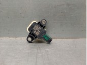 Replacement impact sensor for Audi A6 Saloon (4G2) 3.0 V6 24V TDI OEM IAM reference 4H0955557 