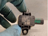 Replacement impact sensor for Audi A6 Saloon (4G2) 3.0 V6 24V TDI OEM IAM reference 4H0955557 