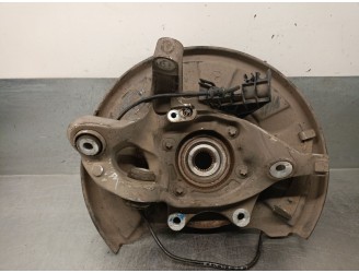 Recambio de mangueta trasera derecha para mercedes-benz clase e (w212) lim. 4.7 v8 cgi cat referencia OEM IAM A2123502208 A21235