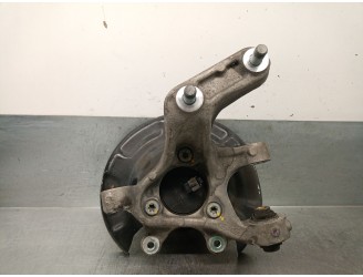 Recambio de mangueta trasera izquierda para hyundai ioniq (ae) 1.6 gdi hybrid referencia OEM IAM 52710G2000 52710G2000 