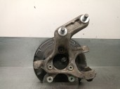 Recambio de mangueta trasera izquierda para hyundai ioniq (ae) 1.6 gdi hybrid referencia OEM IAM 52710G2000 52710G2000 