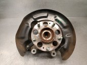 Recambio de mangueta trasera izquierda para hyundai ioniq (ae) 1.6 gdi hybrid referencia OEM IAM 52710G2000 52710G2000 