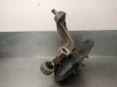 Recambio de mangueta trasera izquierda para hyundai ioniq (ae) 1.6 gdi hybrid referencia OEM IAM 52710G2000 52710G2000 