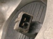 Recambio de mangueta trasera izquierda para hyundai ioniq (ae) 1.6 gdi hybrid referencia OEM IAM 52710G2000 52710G2000 