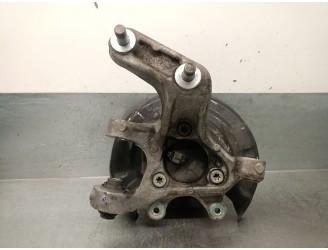 Recambio de mangueta trasera derecha para hyundai ioniq (ae) 1.6 gdi hybrid referencia OEM IAM 52720G2000 52720G2000 