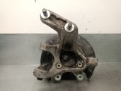 Recambio de mangueta trasera derecha para hyundai ioniq (ae) 1.6 gdi hybrid referencia OEM IAM 52720G2000 52720G2000 