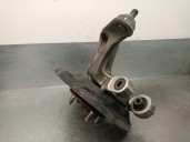 Recambio de mangueta trasera derecha para hyundai ioniq (ae) 1.6 gdi hybrid referencia OEM IAM 52720G2000 52720G2000 