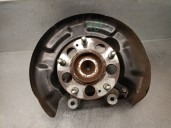 Recambio de mangueta trasera derecha para hyundai ioniq (ae) 1.6 gdi hybrid referencia OEM IAM 52720G2000 52720G2000 