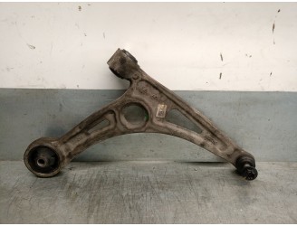 Recambio de brazo suspension inferior delantero derecho para hyundai ioniq (ae) 1.6 gdi hybrid referencia OEM IAM A6082MF 54501G