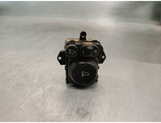 Recambio de mando retrovisor para honda accord viii (cu) 2.2 i-dtec (cu3) referencia OEM IAM NH167L1378T  TA00031