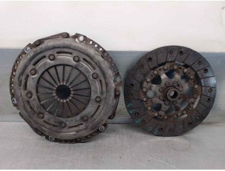 Recambio de kit embrague para citroën c5 berlina 1.6 hdi cat (9hy / dv6ted4) referencia OEM IAM 205239 3082000539 SACHS