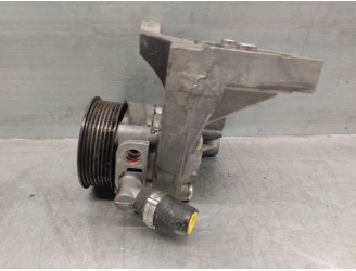 Recambio de bomba servodireccion para iveco daily ka 2.3 diesel referencia OEM IAM 504385414 504385414 7612955124 ZFLS