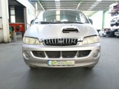 hyundai h 1 del año 2006