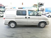 hyundai h 1 del año 2006