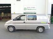 hyundai h 1 del año 2006