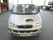 hyundai h 1 del año 2006