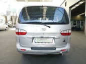 hyundai h 1 del año 2006