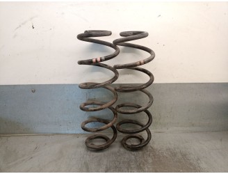 Recambio de muelle amortiguacion para audi a6 lim. (4g2) 3.0 v6 24v tdi referencia OEM IAM 8K0511115DG 8K0511115DG 