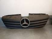 Recambio de rejilla delantera para mercedes-benz vaneo (414) 1.7 cdi (414.700) referencia OEM IAM A4148800085  