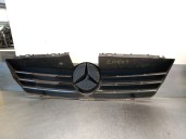 Recambio de rejilla delantera para mercedes-benz vaneo (414) 1.7 cdi (414.700) referencia OEM IAM A4148800085  