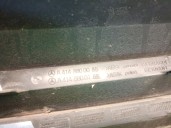 Recambio de rejilla delantera para mercedes-benz vaneo (414) 1.7 cdi (414.700) referencia OEM IAM A4148800085  