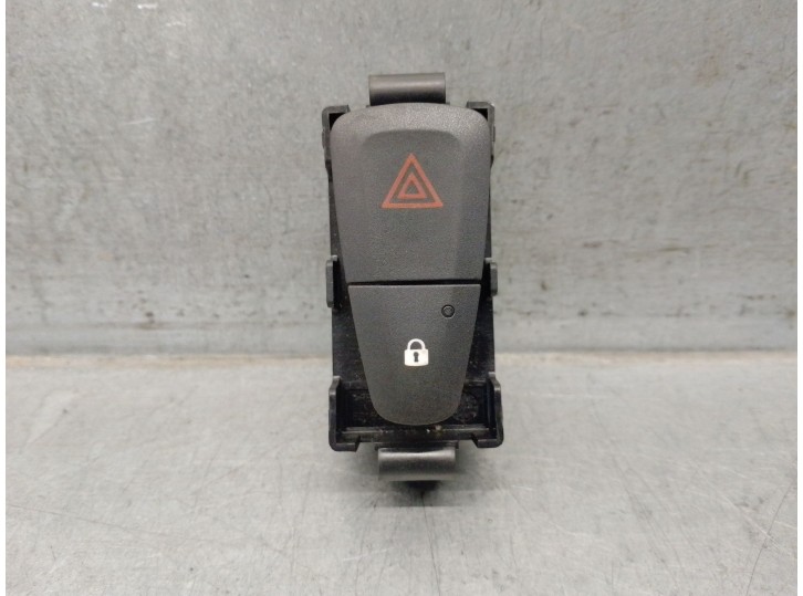 Recambio de warning para renault megane iii hatchback (bz0/1_, b3_) 1.2 tce (bz16, bz28) referencia OEM IAM 252100502R 252100502