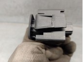 Recambio de warning para renault megane iii hatchback (bz0/1_, b3_) 1.2 tce (bz16, bz28) referencia OEM IAM 252100502R 252100502