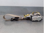 Replacement front right seat belt for Audi A6 saloon (4G2) 3.0 V6 24V TDi OEM IAM reference 34075044E 4G8857706G 