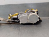 Replacement front right seat belt for Audi A6 saloon (4G2) 3.0 V6 24V TDi OEM IAM reference 34075044E 4G8857706G 
