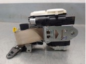 Replacement front right seat belt for Audi A6 saloon (4G2) 3.0 V6 24V TDi OEM IAM reference 34075044E 4G8857706G 
