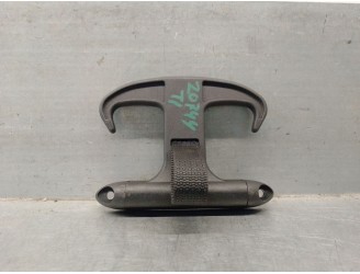 Recambio de maneta interior trasera izquierda para audi a6 lim. (4g2) 3.0 v6 24v tdi referencia OEM IAM 4G5867615 