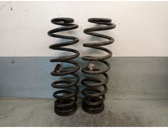 Recambio de muelle amortiguacion para hyundai ioniq (ae) 1.6 gdi hybrid referencia OEM IAM 55350G2000 MOBIS