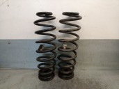 Recambio de muelle amortiguacion para hyundai ioniq (ae) 1.6 gdi hybrid referencia OEM IAM 55350G2000  MOBIS