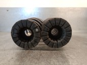 Recambio de muelle amortiguacion para hyundai ioniq (ae) 1.6 gdi hybrid referencia OEM IAM 55350G2000  MOBIS