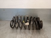 Recambio de muelle amortiguacion para hyundai ioniq (ae) 1.6 gdi hybrid referencia OEM IAM 55350G2000  MOBIS