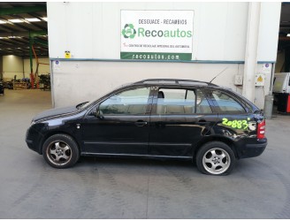 skoda fabia i combi (6y5) del año 2008