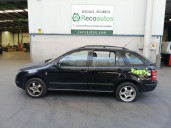 skoda fabia i combi (6y5) del año 2008